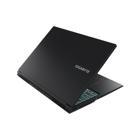 Ноутбук Gigabyte G6 MF-H2KZ853KD 16" FHD 165Hz i7-13620H 16GB 512GB RTX4050 DOS в интернет магазине Stels.kz