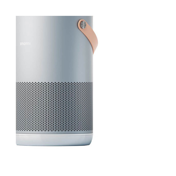 Очиститель воздуха Smartmi Air Purifier P1 Серебристый в интернет магазине Stels.kz