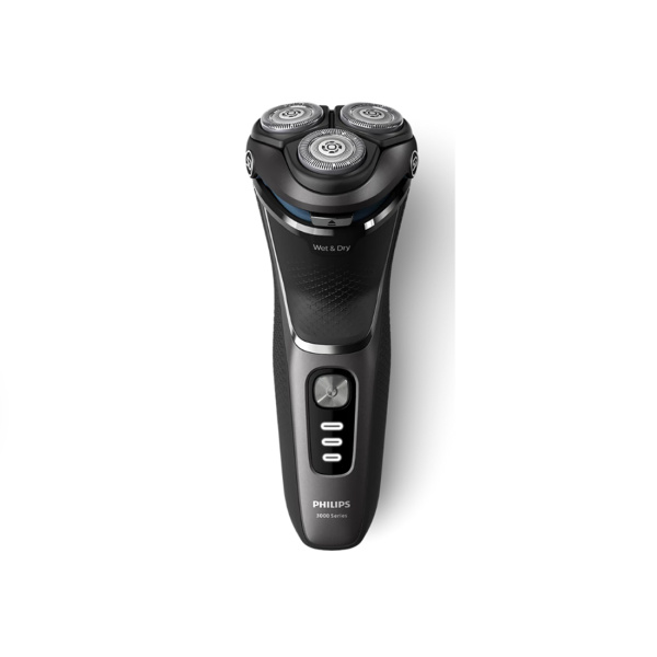 Купить не дорого Электробритва Philips Серии 3000 S3343/13 для влажного и сухого бритья в интернет магазине Stels.kz Электробритва Philips Серии 3000 S3343/13 для влажного и сухого бритья в интернет магазине Stels.kz