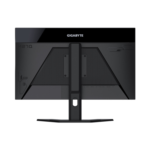 Монитор 27" Gigabyte M27Q EK в интернет магазине Stels.kz