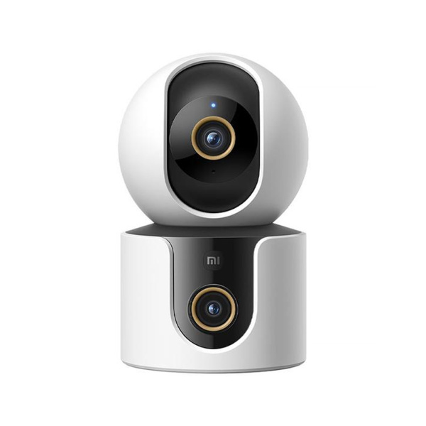 Цифровая видеокамера Xiaomi Smart Camera C500 Dual EU MBC22 Цифровая видеокамера Xiaomi Smart Camera C500 Dual EU MBC22
