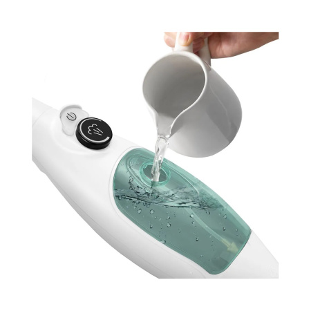 Паровая швабра Kitfort КТ-3920 "2 в 1" в интернет магазине Stels.kz