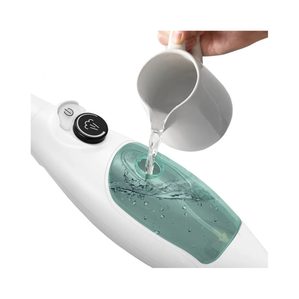 Паровая швабра Kitfort КТ-3920 "2 в 1" в интернет магазине Stels.kz