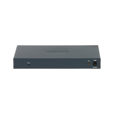 Коммутатор Hikvision DS-3E1510P-EI (V2) в интернет магазине Stels.kz