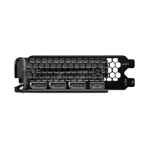 Купить не дорого Видеокарта PALIT RTX5060 INFINITY 3 OC 8GB (NE75060T19P1-GB2063S) в интернет магазине Stels.kz Видеокарта PALIT RTX5060 INFINITY 3 OC 8GB (NE75060T19P1-GB2063S) в интернет магазине Stels.kz