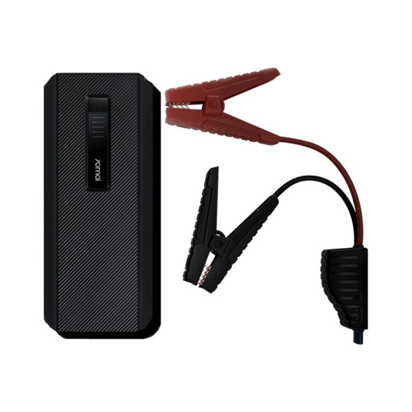 Купить не дорого Портативное пуско-зарядное устройство 70mai Jump Starter Max Midrive PS06 в интернет магазине Stels.kz Портативное пуско-зарядное устройство 70mai Jump Starter Max Midrive PS06 в интернет магазине Stels.kz