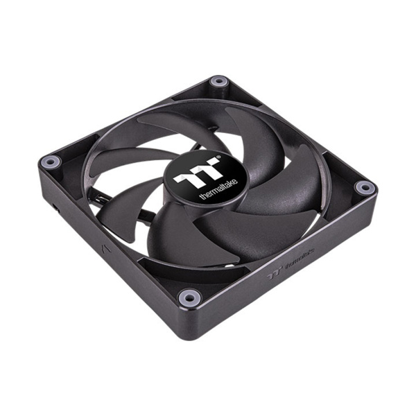 Кулер для компьютерного корпуса Thermaltake CT140 PC Cooling Fan (2 pack) в интернет магазине Stels.kz