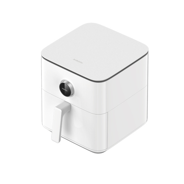 Аэрогриль Xiaomi Smart Air Fryer 6.5L Белый Аэрогриль Xiaomi Smart Air Fryer 6.5L Белый