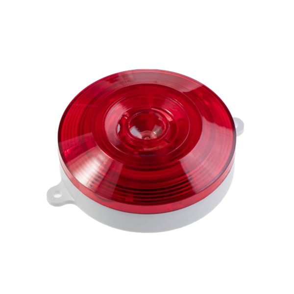 Оповещатель комбинированный ЭиА МАЯК-12-КПМ1