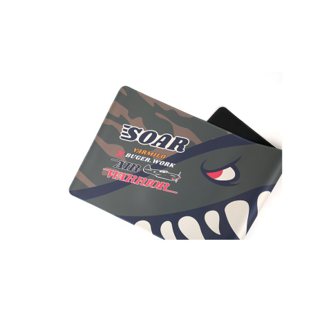 Коврик для компьютерной мыши Varmilo Warrior-Soar XL ZDB043-01 в интернет магазине Stels.kz