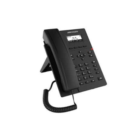 IP телефон Hikvision DS-KP6000-HE1 в интернет магазине Stels.kz