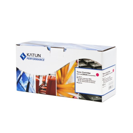 Картридж Katun CE413A в интернет магазине Stels.kz