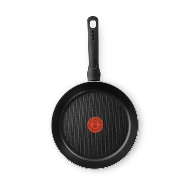 Купить не дорого Сковорода с крышкой Tefal Day by Day 4216924 24см в интернет магазине Stels.kz Сковорода с крышкой Tefal Day by Day 4216924 24см в интернет магазине Stels.kz