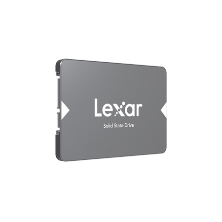 Твердотельный накопитель внутренний Lexar NS100 LNS100-1TRB SATA в интернет магазине Stels.kz