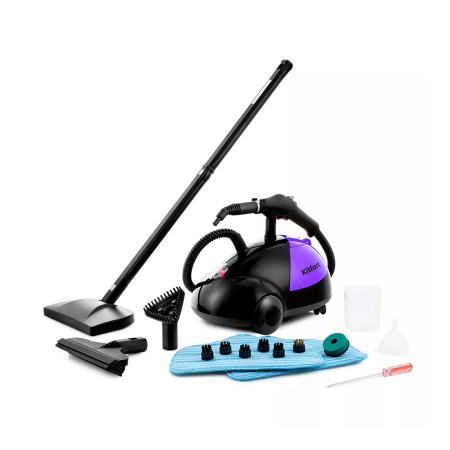 Пароочиститель Kitfort КТ-931 в интернет магазине Stels.kz