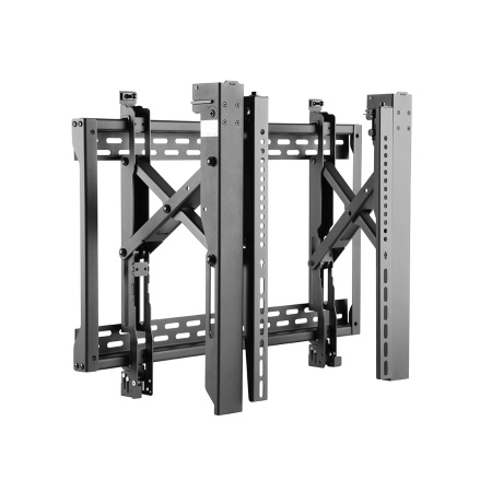 Кронштейн Brateck LVW06-46T для видеостен, 45"-70" в интернет магазине Stels.kz