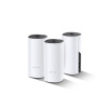 Mesh-система Wi-Fi Tp-Link Deco P9(3-pack)