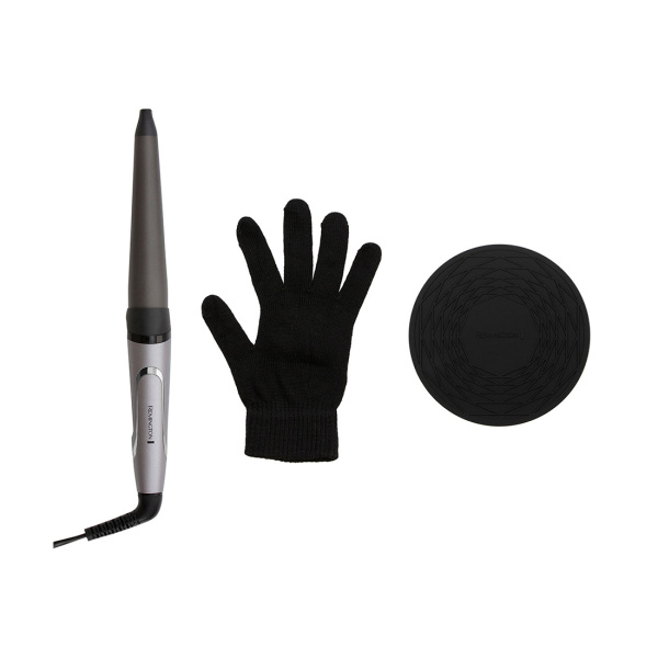 Плойка конусная Remington CI98X8 в интернет магазине Stels.kz