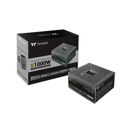 Блок питания Thermaltake Toughpower GF3 1000W Gold в интернет магазине Stels.kz