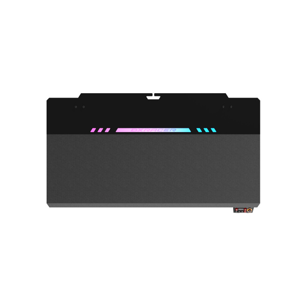 Компьютерный стол DX Racer Tidal GD/1400TPMDF/N (комплект столешница и основание) в интернет магазине Stels.kz