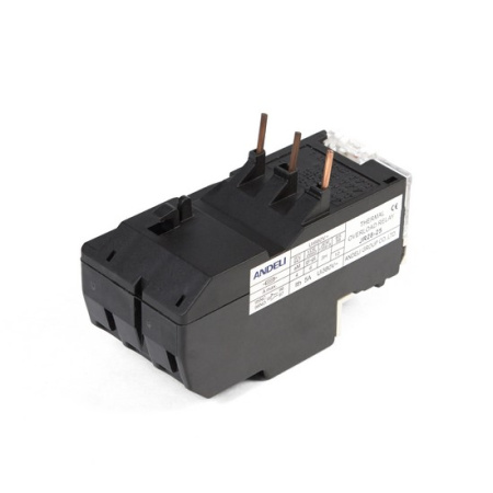 Реле тепловое ANDELI JR28-25 D1312 (5,5-8А) в интернет магазине Stels.kz