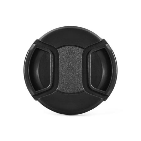 Крышка для объектива Deluxe DLCA-CAP 72 mm в интернет магазине Stels.kz