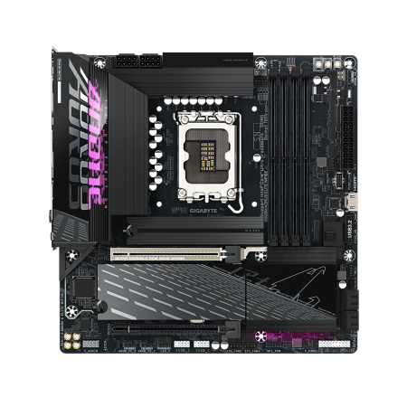 Материнская плата Gigabyte B860M A ELITE WIFI6E в интернет магазине Stels.kz