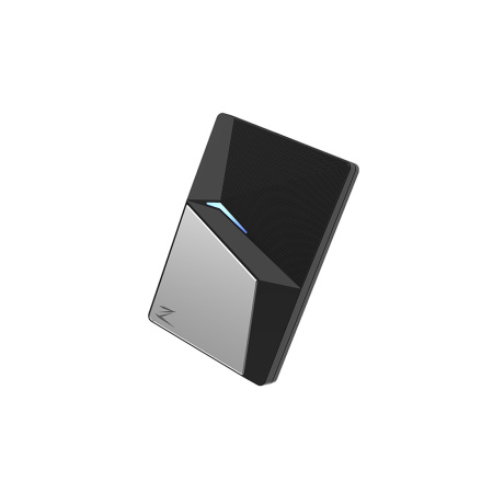 Внешний SSD диск Netac NT01Z7S-240G-32BK 240GB Z7S Чёрный в интернет магазине Stels.kz