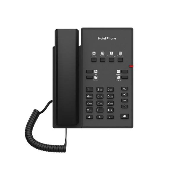 IP-телефон Fanvil H1 в интернет магазине Stels.kz