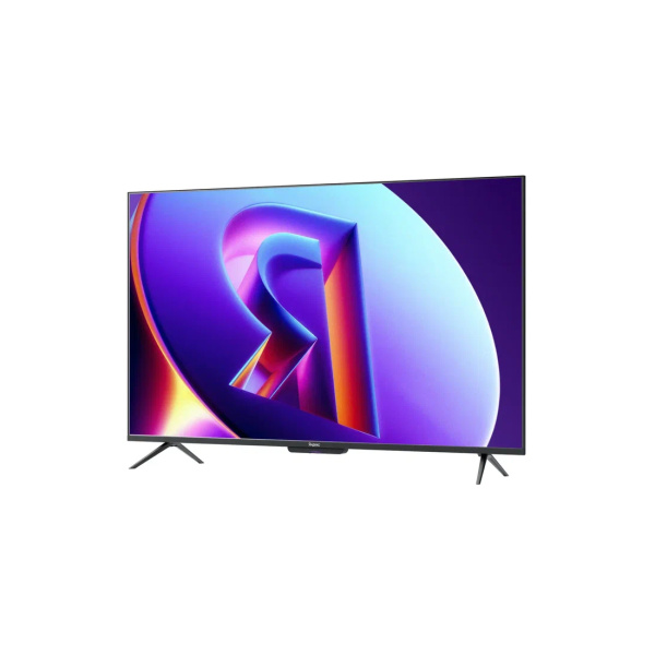 ТВ Станция Яндекс Про MiniLED 55" в интернет магазине Stels.kz