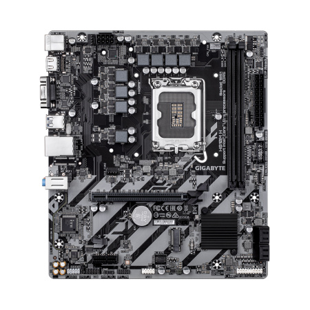 Материнская плата Gigabyte H810M H в интернет магазине Stels.kz