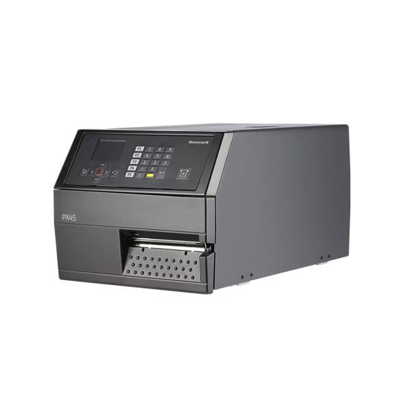 Принтер этикеток Honeywell PX45 (PX45A00000000200) в интернет магазине Stels.kz