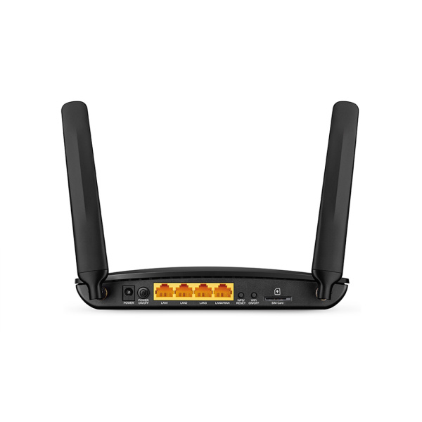 Маршрутизатор TP-Link Archer MR200 в интернет магазине Stels.kz