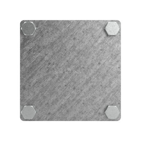 Соединитель пруток - полоса DKC NG3106 100х100 мм в интернет магазине Stels.kz