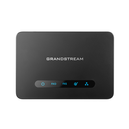 Телефонный адаптер Grandstream HT813 в интернет магазине Stels.kz