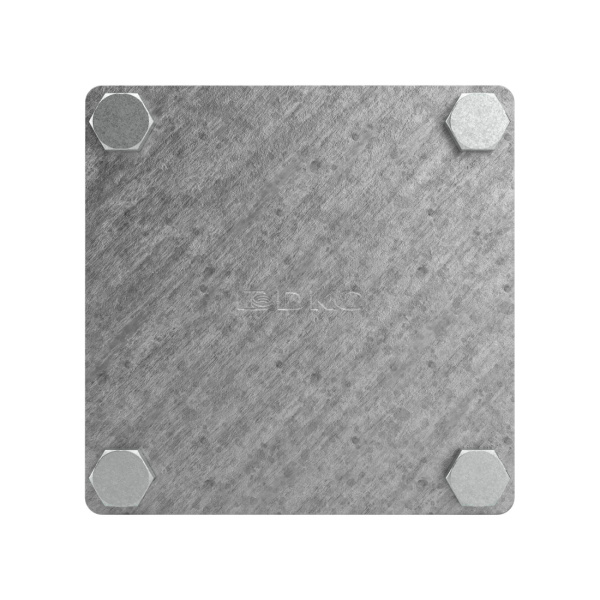 Соединитель пруток - полоса DKC NG3106 100х100 мм в интернет магазине Stels.kz