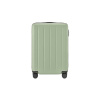Чемодан NINETYGO Danube MAX luggage 22'' Зеленый в интернет магазине Stels.kz