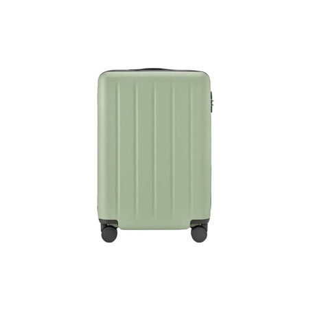 Чемодан NINETYGO Danube MAX luggage 22'' Зеленый в интернет магазине Stels.kz