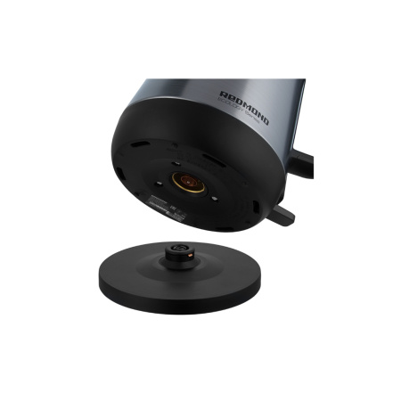 Чайник электрический Redmond RK-M156 Серо-голубой в интернет магазине Stels.kz