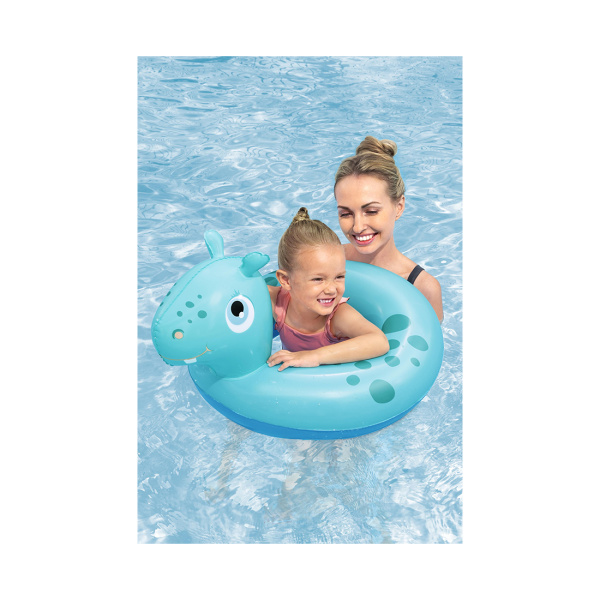 Надувной круг для плавания Bestway 36464 в интернет магазине Stels.kz