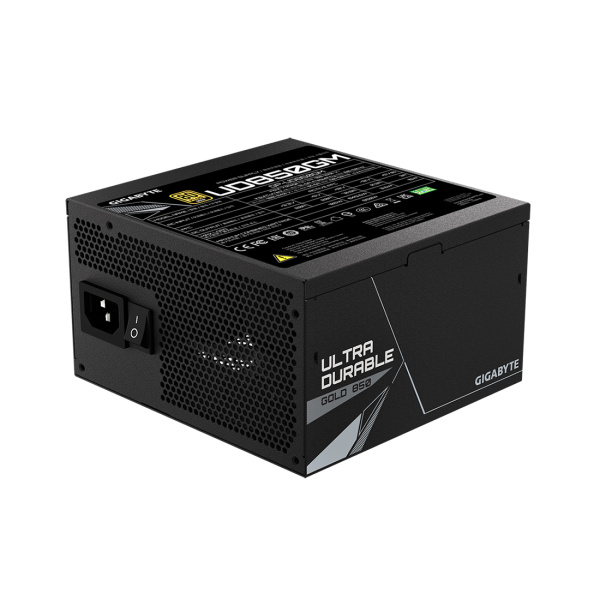 Блок питания Gigabyte GP-UD850GM в интернет магазине Stels.kz
