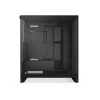 Компьютерный корпус NZXT H7 Flow CM-H72FB-01 Black без Б/П в интернет магазине Stels.kz