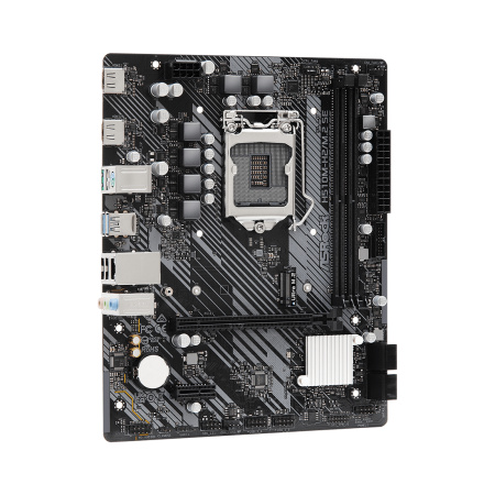 Материнская плата ASRock H510M-H2/M.2 SE в интернет магазине Stels.kz
