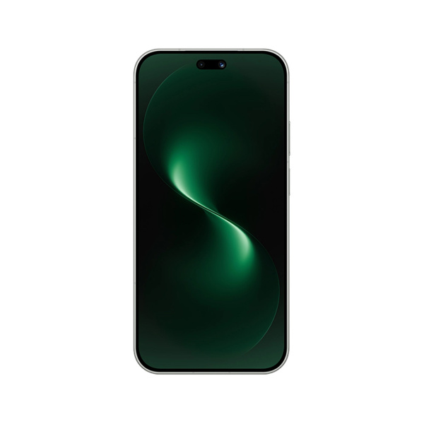 Абонентский терминал Huawei Nova 15 Pro KLE-LX9 12GB RAM 512GB ROM Green