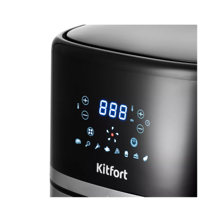 Купить не дорого Аэрогриль Kitfort КТ-2221 в интернет магазине Stels.kz Аэрогриль Kitfort КТ-2221 в интернет магазине Stels.kz