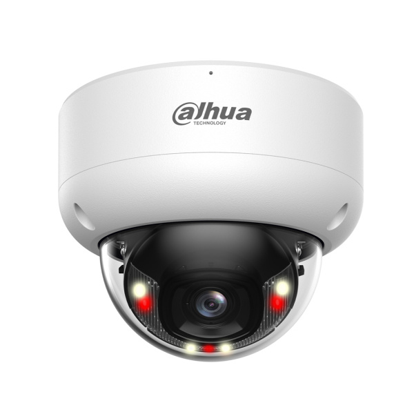 IP видеокамера Dahua DH-IPC-HDBW3449E-S-IL в интернет магазине Stels.kz