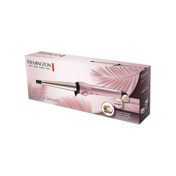 Плойка конусная Remington CI5901 в интернет магазине Stels.kz