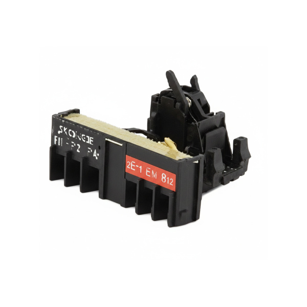 Контакт дополнительный и сигнальный Himel HDM3-160/250 левый