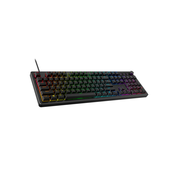 Клавиатура HyperX Alloy Rise (RU) 7G7A3AA#ACB в интернет магазине Stels.kz