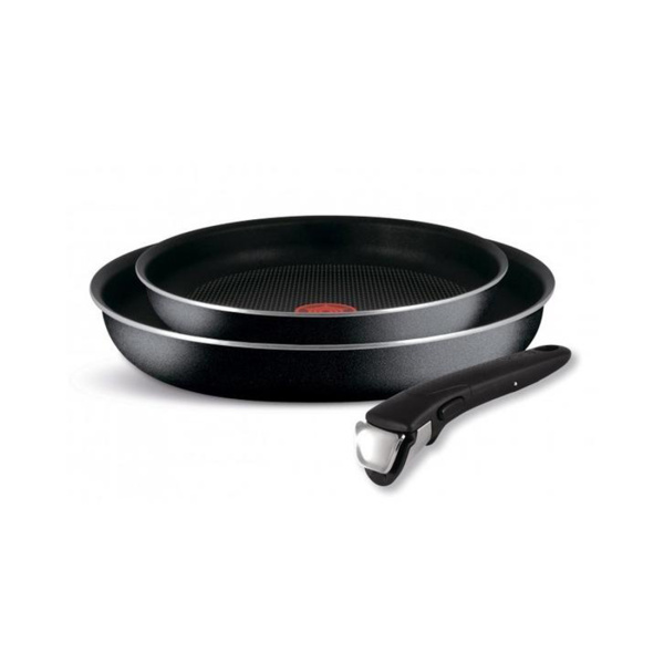 Набор сковородок Tefal Ingenio 4181820 24-28см Набор сковородок Tefal Ingenio 4181820 24-28см